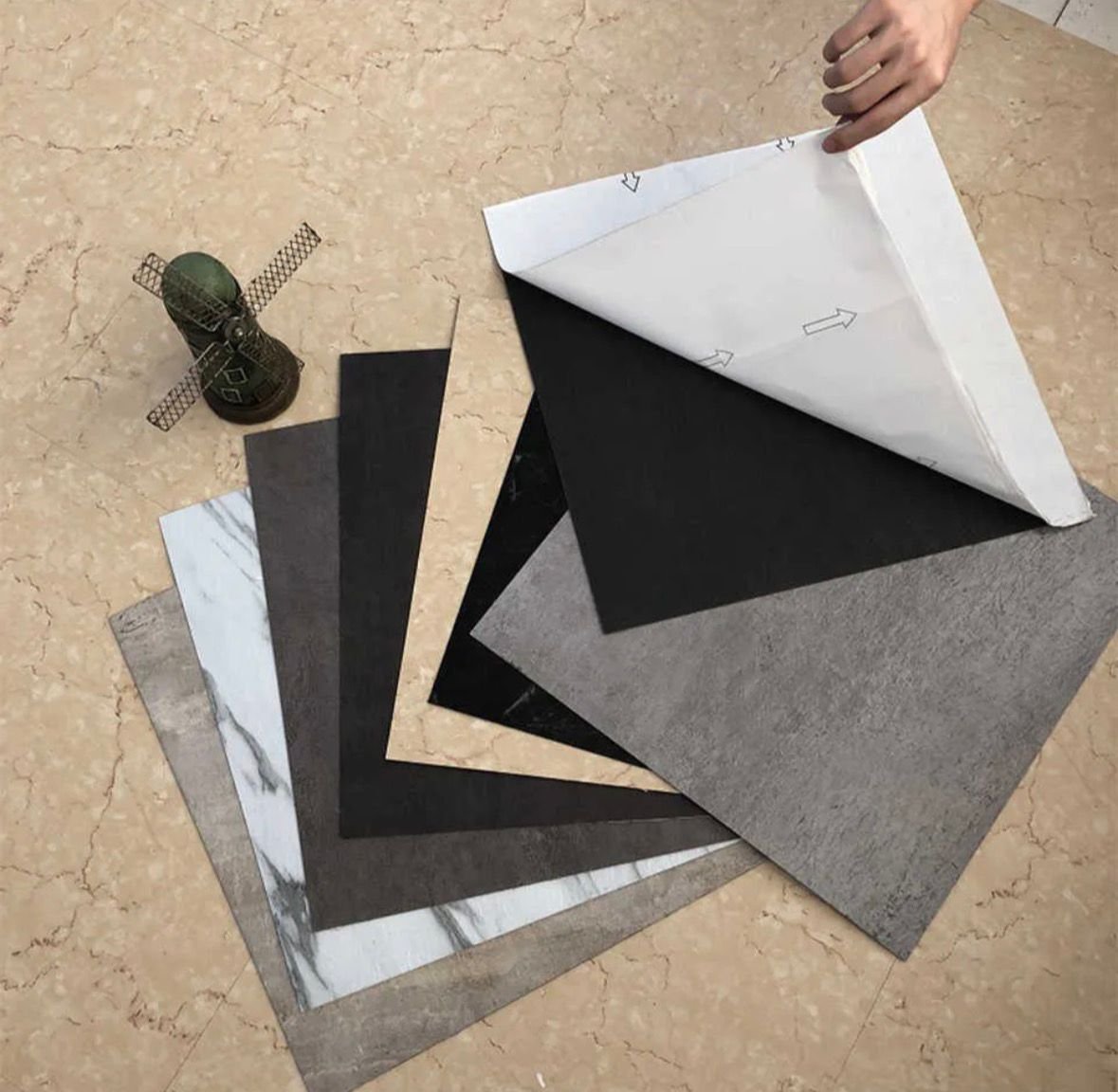 PVC Sol Design 34